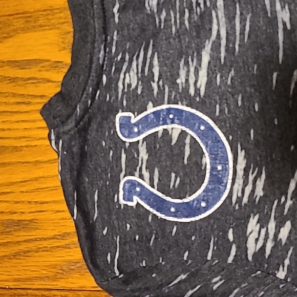 Denver Broncos Top - Girls XL - Picture 7 of 7